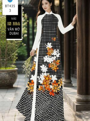 1784859944 580 Vai Ao Dai Hoa In 4D Thiet Ke 2026 AD