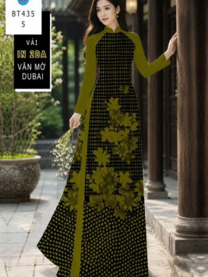 1784859944 812 Vai Ao Dai Hoa In 4D Thiet Ke 2026 AD