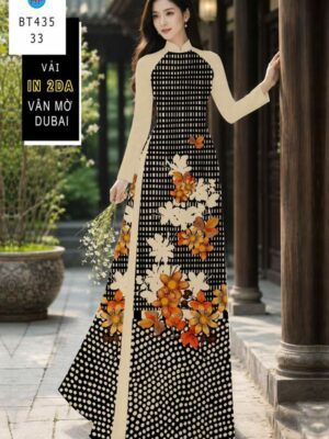 1784859946 740 Vai Ao Dai Hoa In 4D Thiet Ke 2026 AD