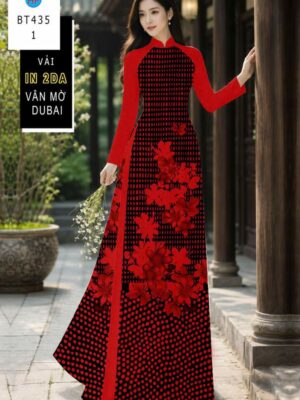 1784859946 945 Vai Ao Dai Hoa In 4D Thiet Ke 2026 AD