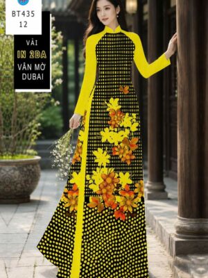 1784859947 141 Vai Ao Dai Hoa In 4D Thiet Ke 2026 AD