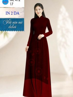 1784860351 499 Vai Ao Dai Hoa Bo Cong Anh Thiet Ke 2026