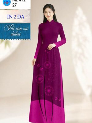 1784860352 231 Vai Ao Dai Hoa Bo Cong Anh Thiet Ke 2026