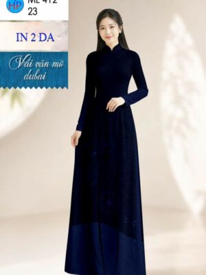 1784860354 282 Vai Ao Dai Hoa Bo Cong Anh Thiet Ke 2026