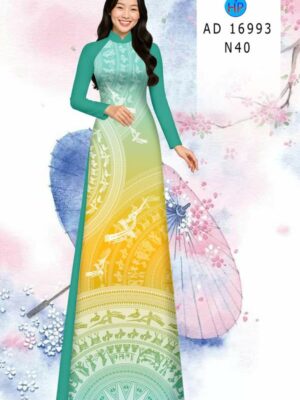 1784951324 193 Vai Ao Dai Trong Dong Kieu Moi AD 16993