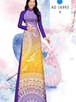 1784951324 586 Vai Ao Dai Trong Dong Kieu Moi AD 16993