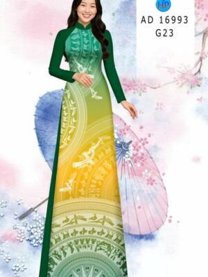 1784951324 750 Vai Ao Dai Trong Dong Kieu Moi AD 16993