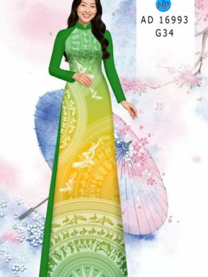 1784951325 487 Vai Ao Dai Trong Dong Kieu Moi AD 16993