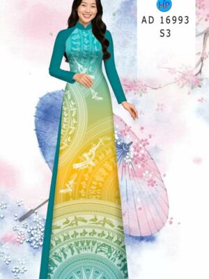 1784951325 812 Vai Ao Dai Trong Dong Kieu Moi AD 16993