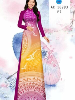 1784951326 231 Vai Ao Dai Trong Dong Kieu Moi AD 16993