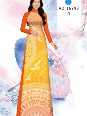 1784951326 243 Vai Ao Dai Trong Dong Kieu Moi AD 16993