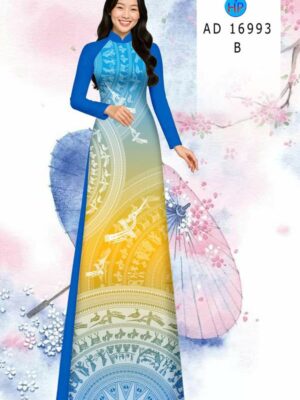 1784951326 292 Vai Ao Dai Trong Dong Kieu Moi AD 16993
