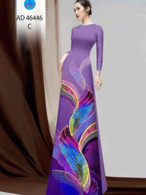 Vải Áo Dài Hoa Văn Thu Hút AD 46446 26 1784951770 29 Vai Ao Dai Hoa Van Thu Hut AD 46446