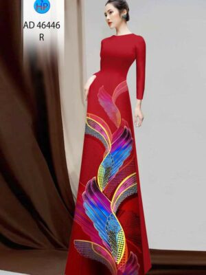 Vải Áo Dài Hoa Văn Thu Hút AD 46446 29 1784951770 327 Vai Ao Dai Hoa Van Thu Hut AD 46446