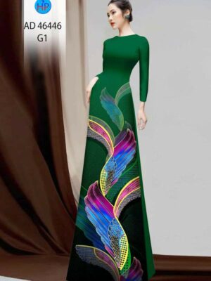 Vải Áo Dài Hoa Văn Thu Hút AD 46446 22 1784951770 782 Vai Ao Dai Hoa Van Thu Hut AD 46446