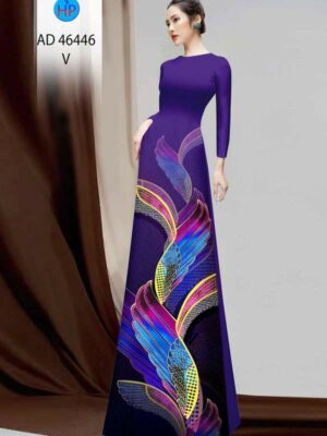 Vải Áo Dài Hoa Văn Thu Hút AD 46446 28 1784951770 785 Vai Ao Dai Hoa Van Thu Hut AD 46446