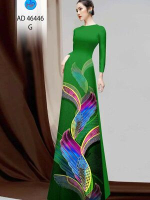 Vải Áo Dài Hoa Văn Thu Hút AD 46446 30 1784951771 320 Vai Ao Dai Hoa Van Thu Hut AD 46446