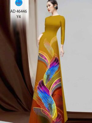 Vải Áo Dài Hoa Văn Thu Hút AD 46446 37 1784951771 476 Vai Ao Dai Hoa Van Thu Hut AD 46446