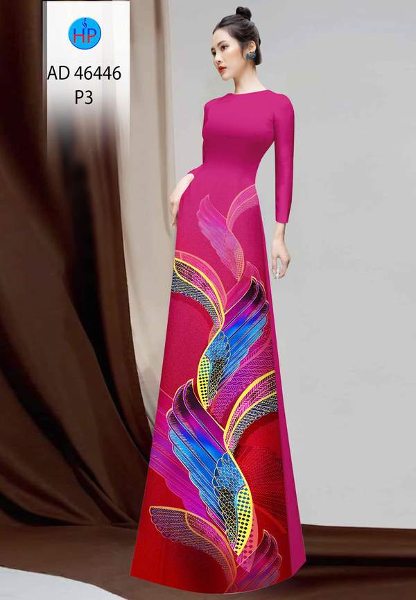 Vải Áo Dài Hoa Văn Thu Hút AD 46446 14 1784951771 976 Vai Ao Dai Hoa Van Thu Hut AD 46446