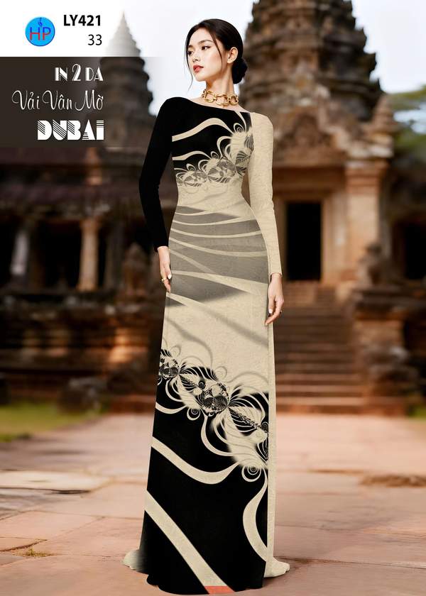 Vải Áo Dài Hoa Văn Mới Ra AD LY421 17 1784952126 479 Vai Ao Dai Hoa Van Moi Ra AD LY421
