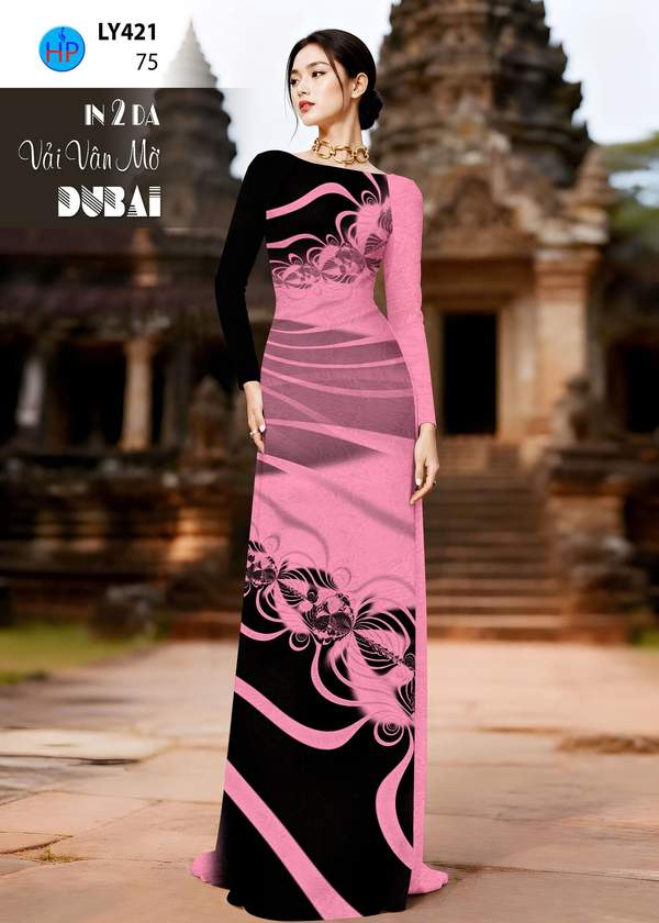 Vải Áo Dài Hoa Văn Mới Ra AD LY421 12 1784952126 656 Vai Ao Dai Hoa Van Moi Ra AD LY421