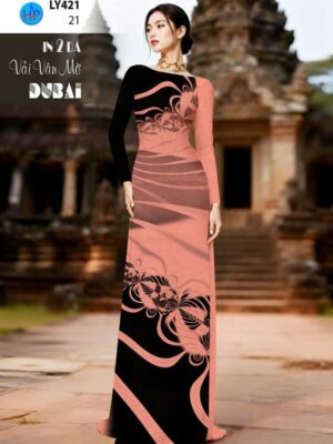Vải Áo Dài Hoa Văn Mới Ra AD LY421 44 1784952126 657 Vai Ao Dai Hoa Van Moi Ra AD LY421