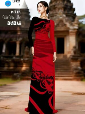 Vải Áo Dài Hoa Văn Mới Ra AD LY421 53 1784952127 307 Vai Ao Dai Hoa Van Moi Ra AD LY421