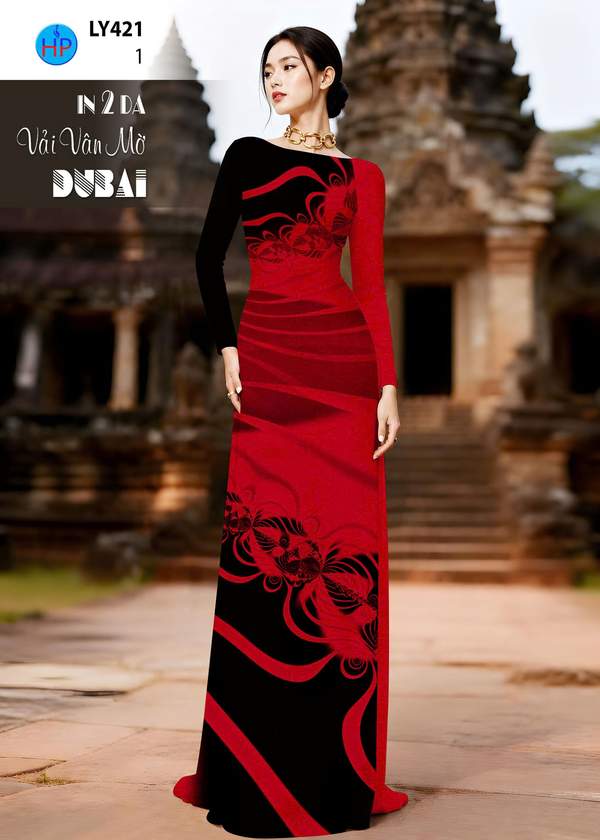 Vải Áo Dài Hoa Văn Mới Ra AD LY421 24 1784952127 307 Vai Ao Dai Hoa Van Moi Ra AD LY421