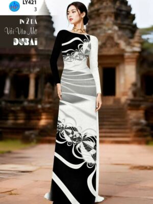 Vải Áo Dài Hoa Văn Mới Ra AD LY421 47 1784952127 358 Vai Ao Dai Hoa Van Moi Ra AD LY421