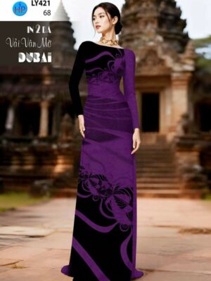 Vải Áo Dài Hoa Văn Mới Ra AD LY421 49 1784952127 866 Vai Ao Dai Hoa Van Moi Ra AD LY421