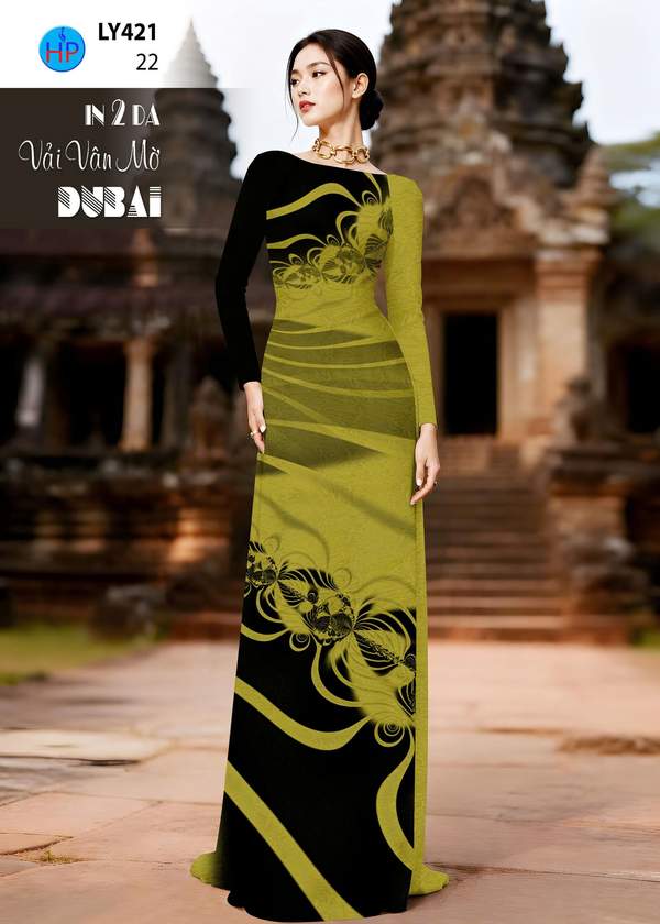 Vải Áo Dài Hoa Văn Mới Ra AD LY421 27 1784952128 244 Vai Ao Dai Hoa Van Moi Ra AD LY421