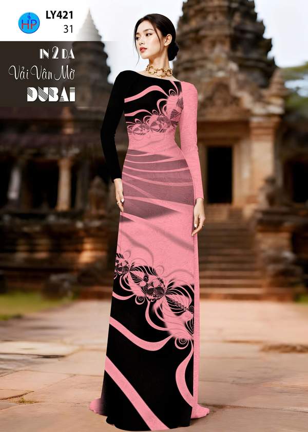 Vải Áo Dài Hoa Văn Mới Ra AD LY421 25 1784952128 959 Vai Ao Dai Hoa Van Moi Ra AD LY421