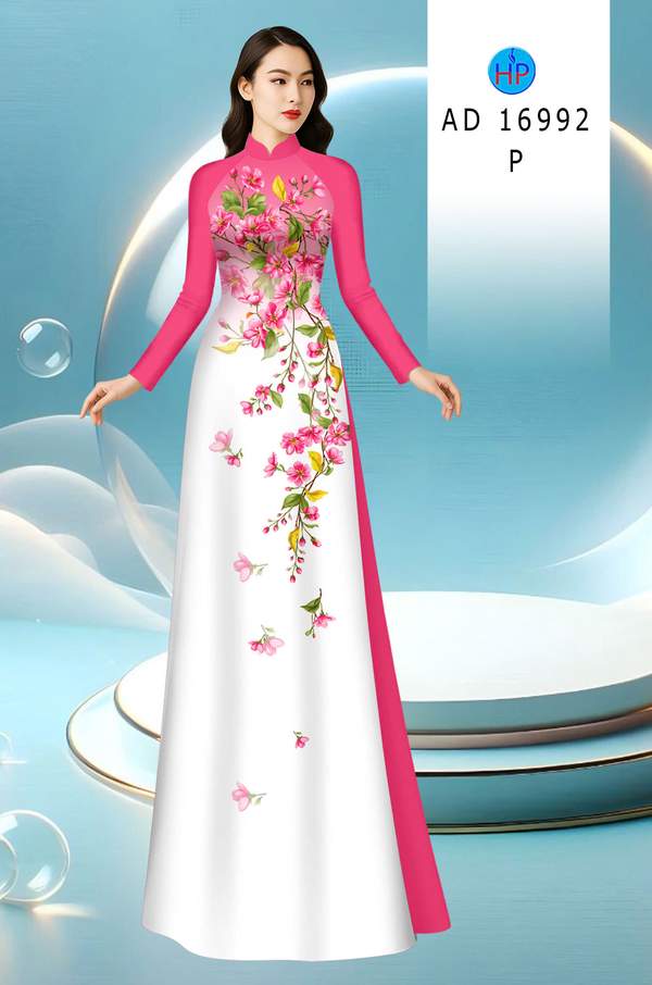 Vải Áo Dài Hoa In 3D Vừa Ra AD 16992 6 1784952564 580 Vai Ao Dai Hoa In 3D Vua Ra AD 16992