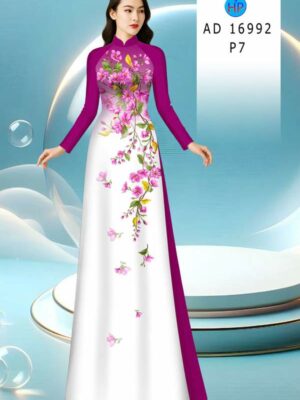 Vải Áo Dài Hoa In 3D Vừa Ra AD 16992 28 1784952565 634 Vai Ao Dai Hoa In 3D Vua Ra AD 16992
