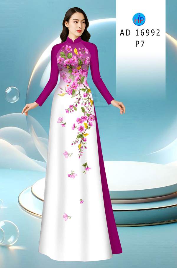 Vải Áo Dài Hoa In 3D Vừa Ra AD 16992 10 1784952565 634 Vai Ao Dai Hoa In 3D Vua Ra AD 16992