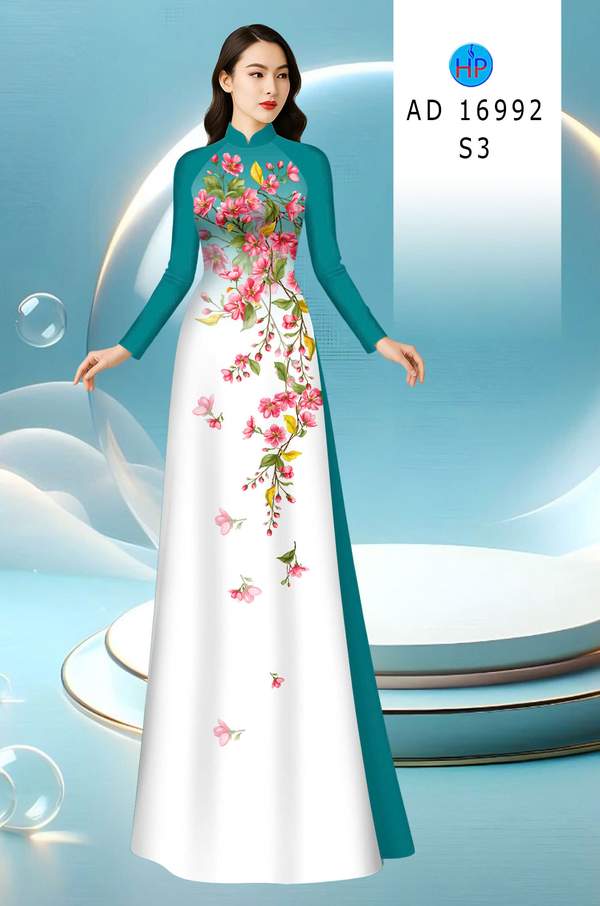 Vải Áo Dài Hoa In 3D Vừa Ra AD 16992 16 1784952566 566 Vai Ao Dai Hoa In 3D Vua Ra AD 16992