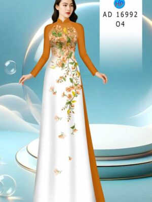 Vải Áo Dài Hoa In 3D Vừa Ra AD 16992 35 1784952566 705 Vai Ao Dai Hoa In 3D Vua Ra AD 16992