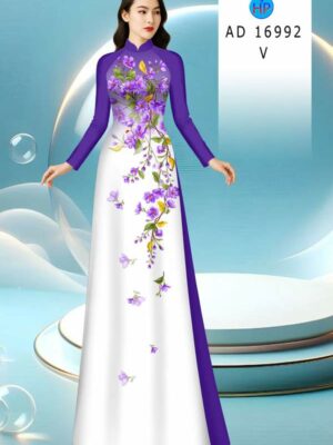Vải Áo Dài Hoa In 3D Vừa Ra AD 16992 33 1784952566 862 Vai Ao Dai Hoa In 3D Vua Ra AD 16992