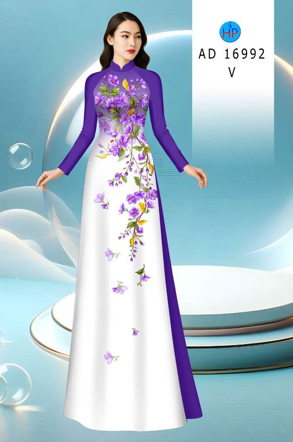 Vải Áo Dài Hoa In 3D Vừa Ra AD 16992 15 1784952566 862 Vai Ao Dai Hoa In 3D Vua Ra AD 16992