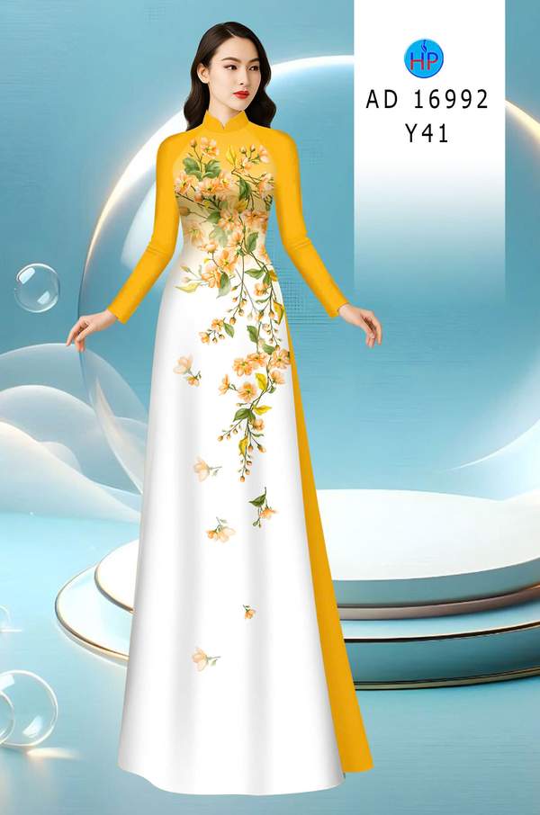 Vải Áo Dài Hoa In 3D Vừa Ra AD 16992 14 1784952566 963 Vai Ao Dai Hoa In 3D Vua Ra AD 16992