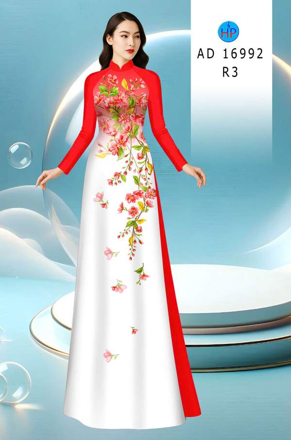 Vải Áo Dài Hoa In 3D Vừa Ra AD 16992 18 1784952567 68 Vai Ao Dai Hoa In 3D Vua Ra AD 16992