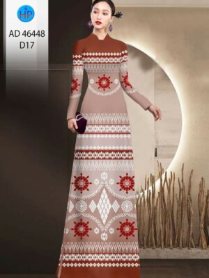 1785295933 165 Vai Ao Dai Hoa Van Sang Trong AD 46448