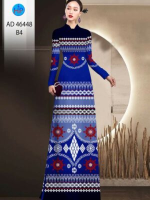 1785295933 367 Vai Ao Dai Hoa Van Sang Trong AD 46448