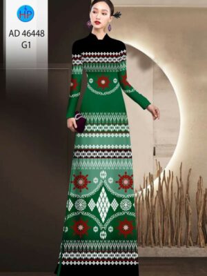 1785295933 936 Vai Ao Dai Hoa Van Sang Trong AD 46448