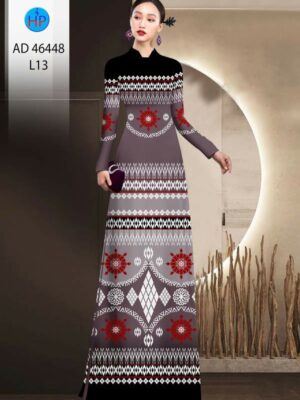 1785295934 211 Vai Ao Dai Hoa Van Sang Trong AD 46448
