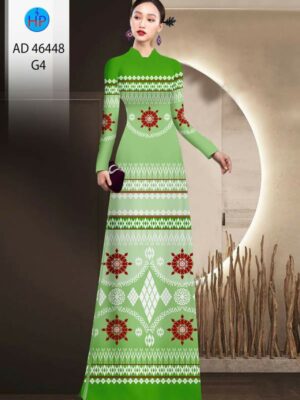 1785295934 240 Vai Ao Dai Hoa Van Sang Trong AD 46448