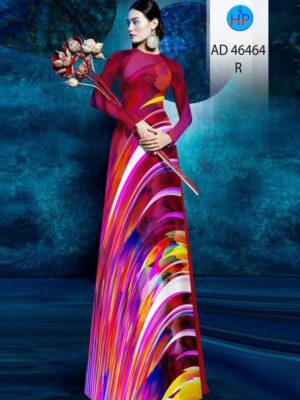 1785465203 146 Vai Ao Dai Hoa Van Thiet Ke 2026 AD 46464