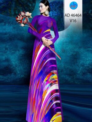 1785465204 244 Vai Ao Dai Hoa Van Thiet Ke 2026 AD 46464
