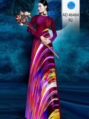 1785465204 686 Vai Ao Dai Hoa Van Thiet Ke 2026 AD 46464