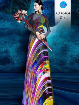 1785465205 207 Vai Ao Dai Hoa Van Thiet Ke 2026 AD 46464